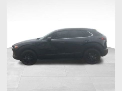 Used 2024 MAZDA CX-30 AWD 2.5 S w/ Select Sport Pkg image 1