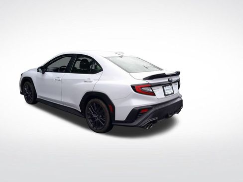 Used 2023 Subaru WRX Premium AWD/4WD image 6