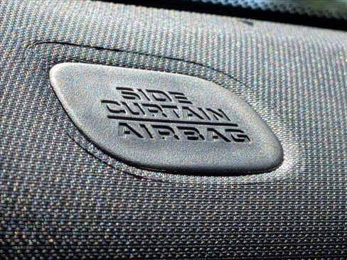 Used 2024 Honda Ridgeline Black Edition image 12