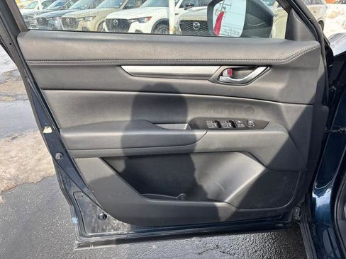Certified 2024 MAZDA CX-5 AWD 2.5 S image 10