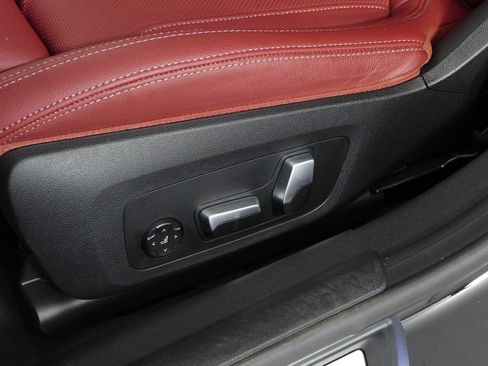 Certified 2024 BMW i4 eDrive35 w/ Convenience Package RWD image 23