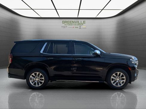 Used 2024 Chevrolet Tahoe Premier RWD image 9