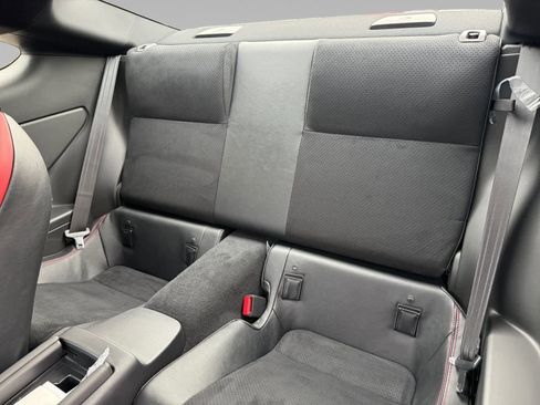 New 2025 Subaru BRZ Limited image 13