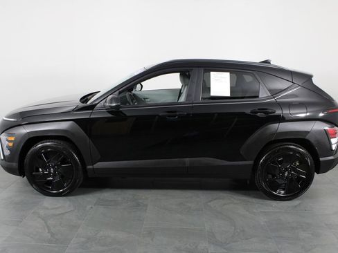 Certified 2026 Hyundai Kona SEL Sport image 10