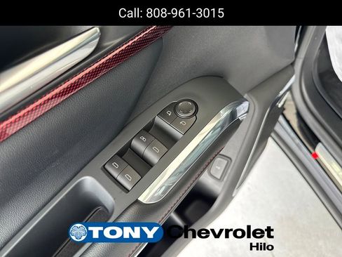 New 2026 Chevrolet Traverse Z71 w/ Enhanced Driving Package image 10