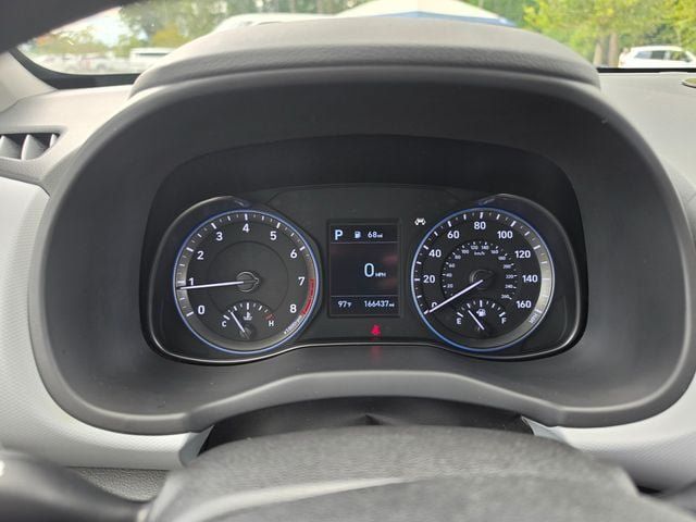 Used 2019 Hyundai Kona SE FWD image 5