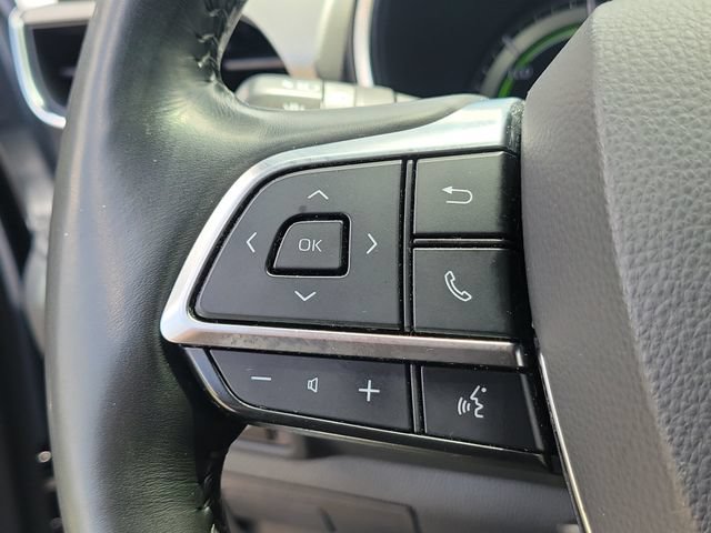 Used 2021 Toyota Highlander Platinum FWD image 26