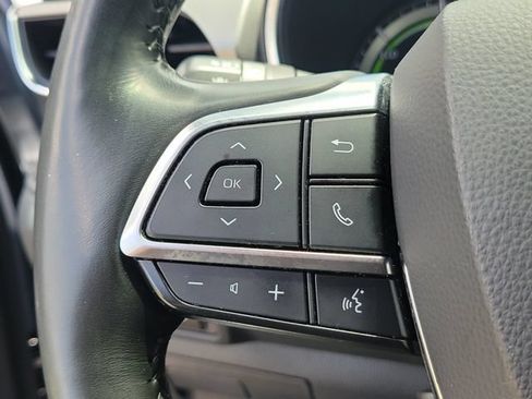 Used 2021 Toyota Highlander Platinum FWD image 26