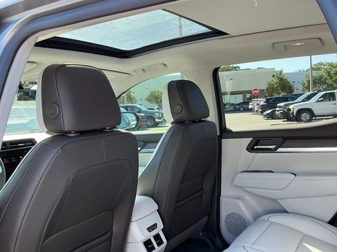 New 2026 GMC Terrain Denali image 28