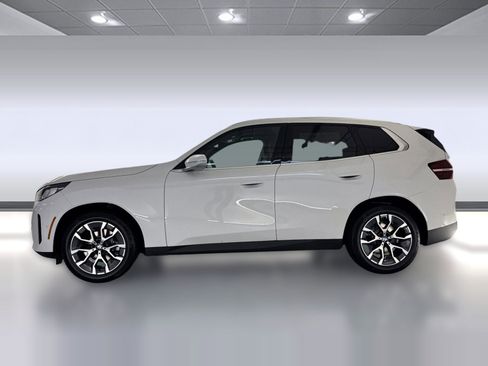 Used 2026 BMW X3 xDrive30i AWD/4WD image 2