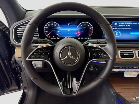 New 2026 Mercedes-Benz GLE 350 4MATIC image 13
