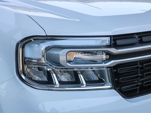 New 2024 Ford Maverick Lariat w/ 4K Tow Package image 4