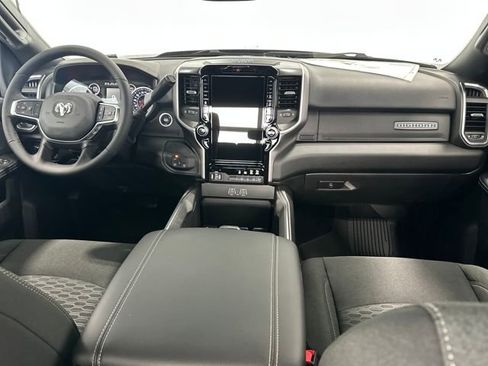 New 2026 RAM 2500 Big Horn image 12