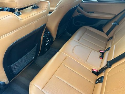 Used 2022 BMW X3 xDrive30i w/ M Sport Package 2 image 12