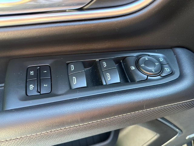 Certified 2021 GMC Yukon SLT AWD/4WD image 27