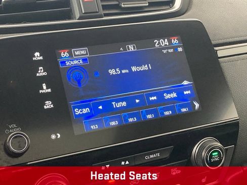 Used 2019 Honda CR-V EX-L image 3