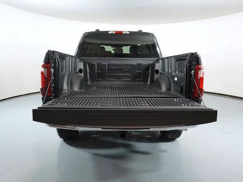Certified 2025 Ford F150 XLT w/ Equipment Group 301A Standard AWD/4WD image 5