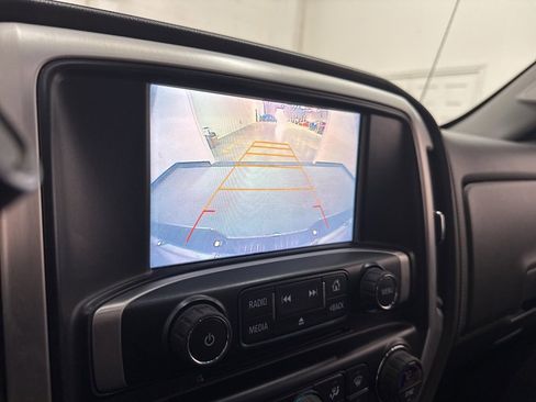 Used 2017 GMC Sierra 1500 SLE w/ SLE Value Package image 48