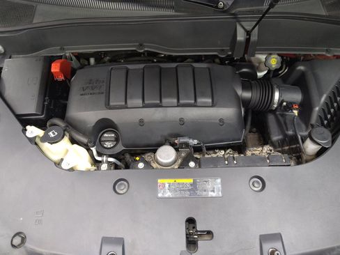 Used 2015 GMC Acadia SLT w/ Premium Edition FWD image 30