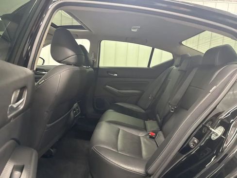 Used 2019 Nissan Altima 2.5 SL AWD/4WD image 19