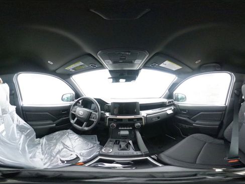 New 2025 Toyota Tacoma SR5 image 35