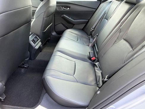 New 2026 Honda Accord EX-L image 20