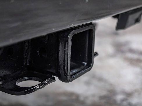 Used 2022 RAM 2500 Limited w/ Off Road Package image 44