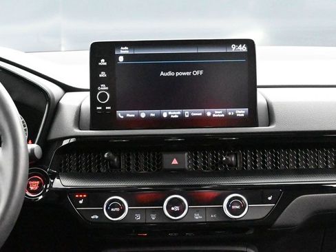 Used 2024 Honda CR-V EX-L image 14