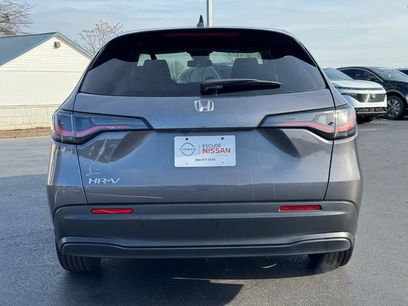 Used 2026 Honda HR-V LX