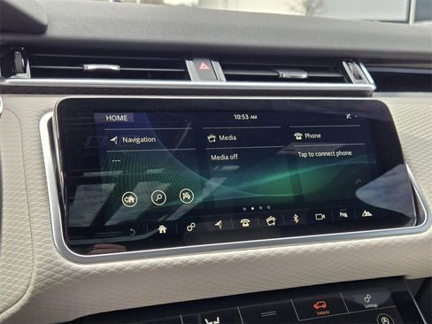 Used 2020 Land Rover Range Rover Velar R-Dynamic S image 21