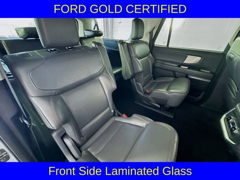 Certified 2025 Ford Expedition Max Active image 29