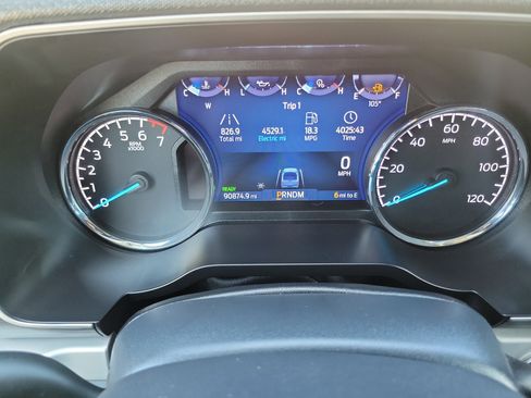 Used 2021 Ford F150 XLT w/ Equipment Group 302A High AWD/4WD image 25