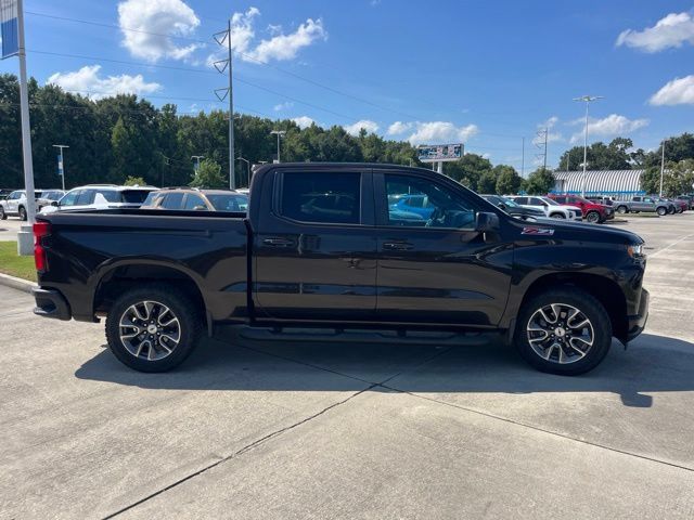 Used 2019 Chevrolet Silverado 1500 RST w/ All-Star Edition AWD/4WD image 9