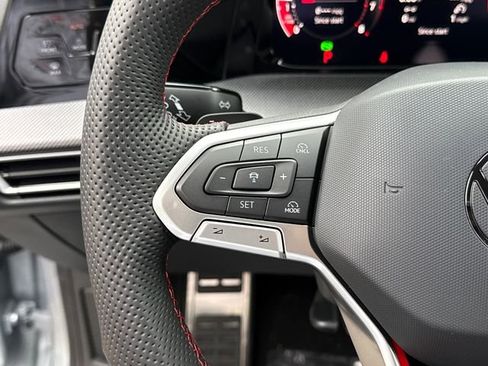 New 2026 Volkswagen GTI S image 12