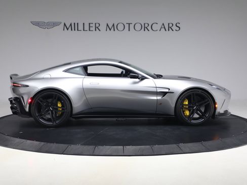 New 2026 Aston Martin V8 Vantage S RWD image 9