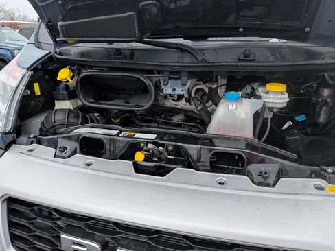 Used 2019 RAM ProMaster 3500 image 24