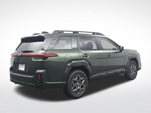 Used 2026 Subaru Outback Premium AWD/4WD image 6
