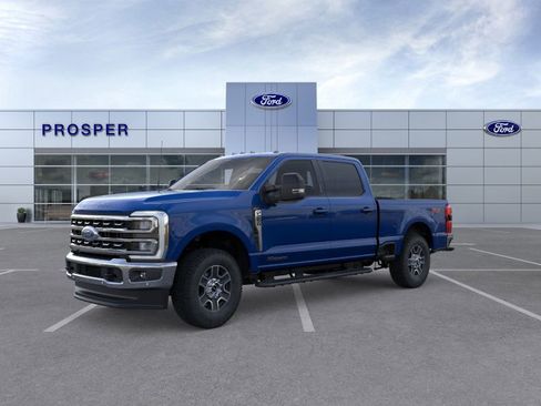 New 2026 Ford F250 Lariat w/ Lariat Premium Package image 1