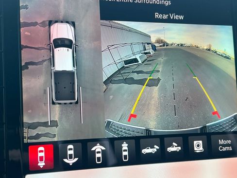 New 2026 RAM 3500 Tradesman image 15