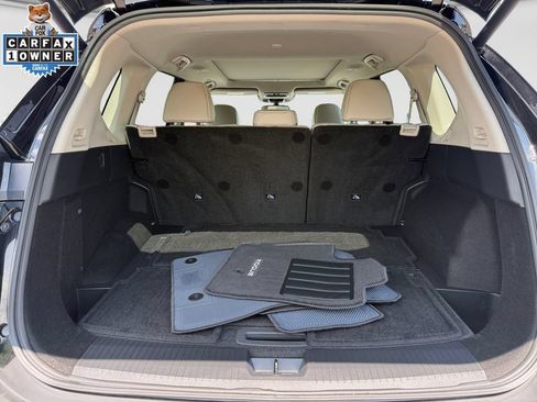 Certified 2023 Nissan Rogue SL AWD/4WD image 18