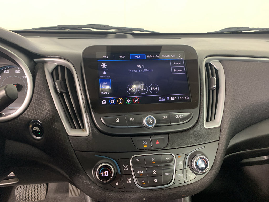 Used 2024 Chevrolet Malibu LT FWD image 24