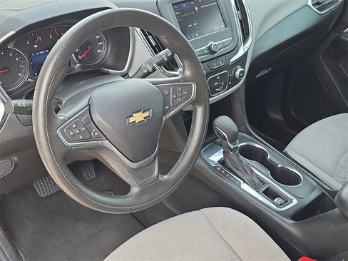 Used 2022 Chevrolet Equinox LS w/ LS Convenience Package image 15