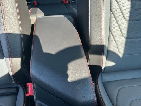 New 2026 Volkswagen Jetta GLI Autobahn image 41