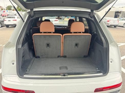 Certified 2023 Audi Q7 2.0T Premium Plus AWD/4WD image 15