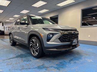 New 2026 Chevrolet TrailBlazer RS w/ Convenience Package video 1