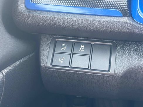 Used 2019 Honda Civic Sport image 33