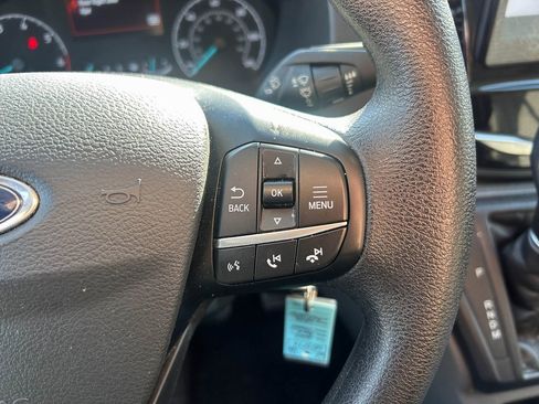 Certified 2024 Ford Transit 350 XLT image 27