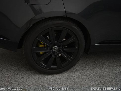 Used 2023 Land Rover Range Rover SE image 44