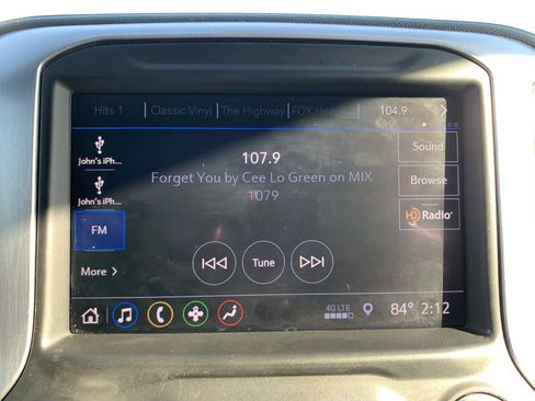 Used 2019 GMC Sierra 1500 Elevation w/ Elevation Value Package image 23