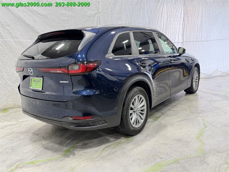 Used 2024 MAZDA CX-90 3.3 Turbo w/ Select Package AWD/4WD image 8